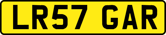 LR57GAR
