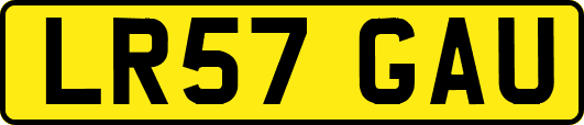 LR57GAU