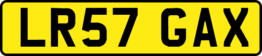 LR57GAX