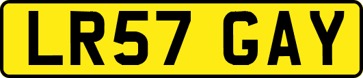 LR57GAY