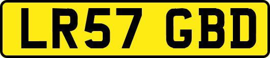 LR57GBD