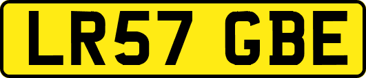 LR57GBE