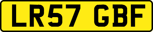 LR57GBF