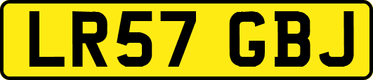 LR57GBJ