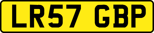LR57GBP