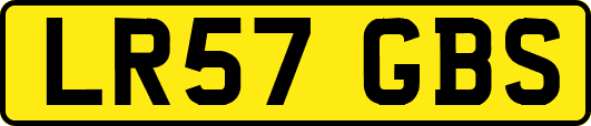 LR57GBS