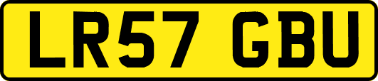 LR57GBU