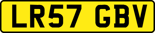 LR57GBV
