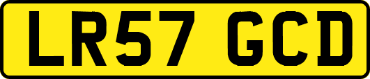 LR57GCD