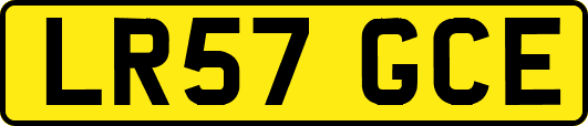 LR57GCE