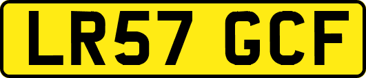 LR57GCF