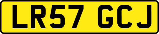 LR57GCJ