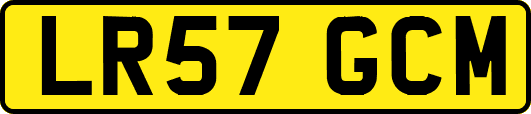 LR57GCM
