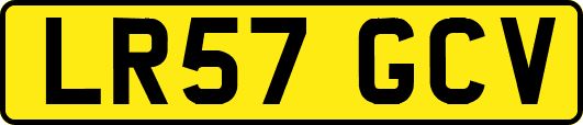 LR57GCV