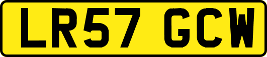 LR57GCW