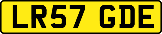 LR57GDE