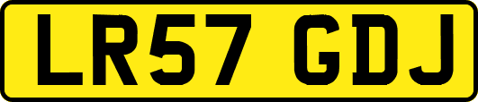 LR57GDJ