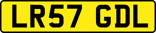 LR57GDL