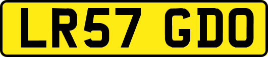 LR57GDO