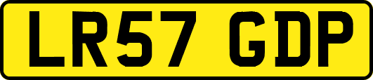 LR57GDP