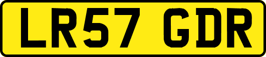 LR57GDR