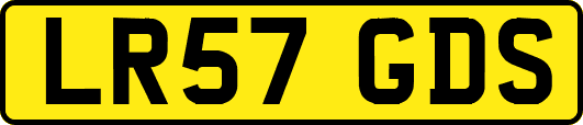 LR57GDS