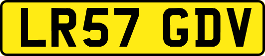 LR57GDV