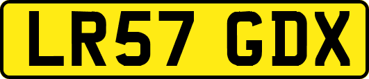 LR57GDX