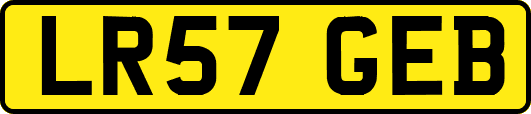 LR57GEB