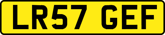 LR57GEF