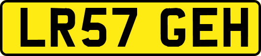 LR57GEH