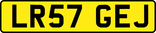 LR57GEJ