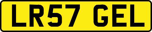 LR57GEL