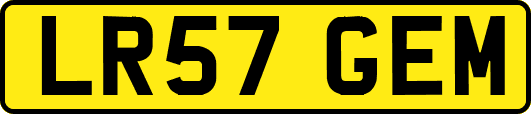 LR57GEM
