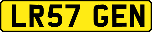 LR57GEN