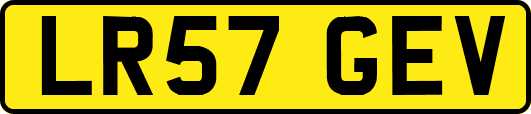 LR57GEV