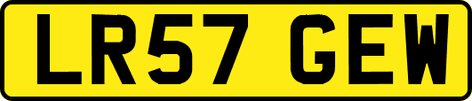 LR57GEW