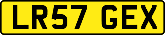 LR57GEX