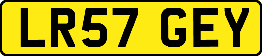 LR57GEY