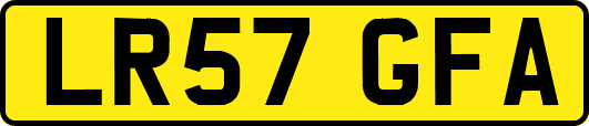 LR57GFA