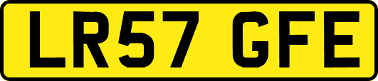 LR57GFE