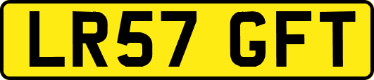LR57GFT