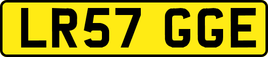 LR57GGE