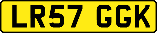 LR57GGK