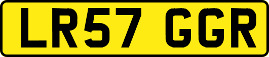 LR57GGR