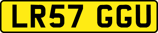 LR57GGU