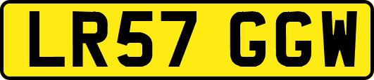 LR57GGW