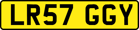 LR57GGY
