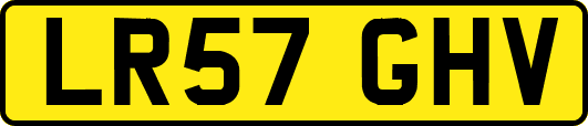 LR57GHV