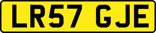 LR57GJE